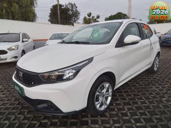 FIAT ARGO 1.0 FIREFLY FLEX DRIVE MANUAL FIAT ARGO 1.0 FIREFLY FLEX DRIVE MANUAL